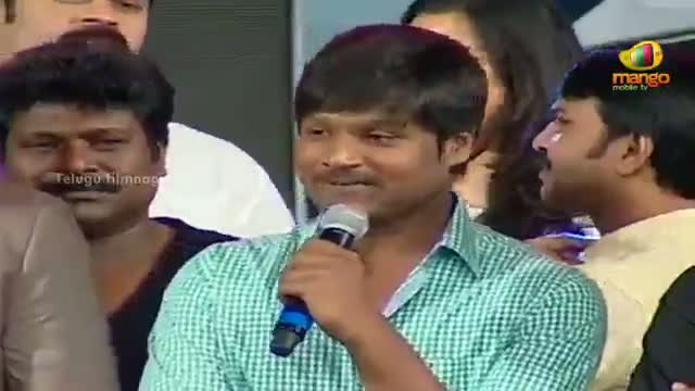 Watch Shadow Movie Audio Launch Function - Paruchuri Kireeti Speech - Taapsee, Srikanth, Thaman - Telugu Cinema Movies Video