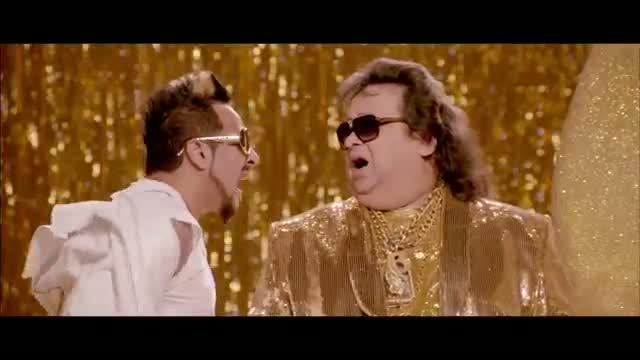 Watch The Holi War - Jazzy B - Bappi Lahiri (Full Official Music HD Video) - Benaras Beat Video