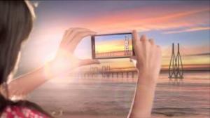 Watch SONY Xperia Z: Best of Sony in a Smartphone TVC Video