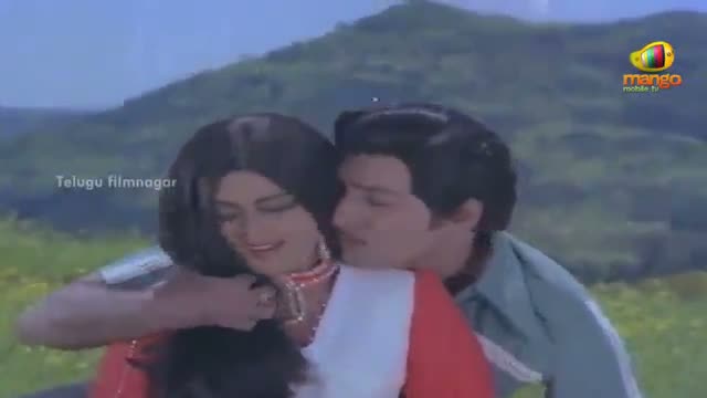 Watch Chiranjeevi Chandi Priya Movie Songs - Yevelanainaa  Song - Sobhan Babu, Jaya Prada - Telugu Cinema Movies Video