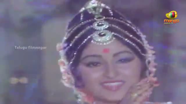Watch Chiranjeevi Chandi Priya Movie Songs - Sri Bhagya Rekha Song - Sobhan Babu, Jaya Prada - Telugu Cinema Movies Video