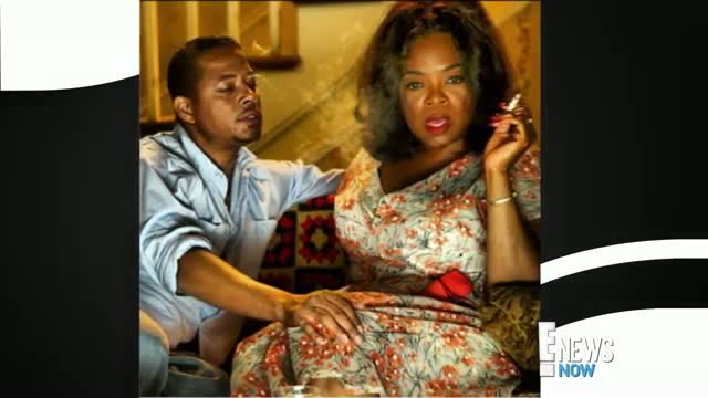 Watch Oprah's Candid Love Scene Talk Video
