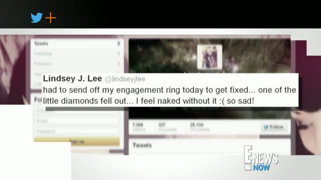 Watch Why Miley's Not Wearing Her Ring Video