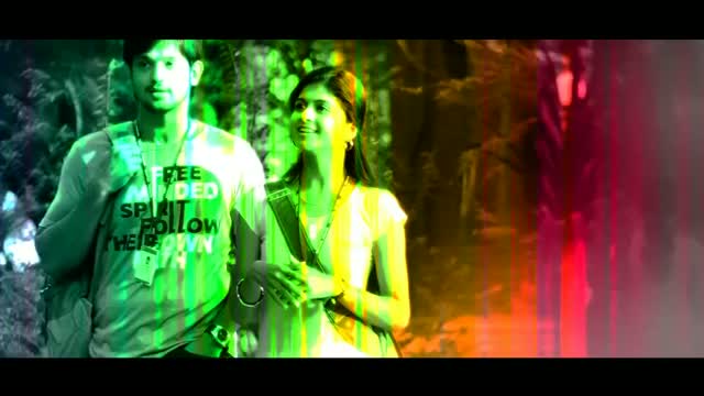 Watch Nakula - Vallinam (Official Full Song) Video