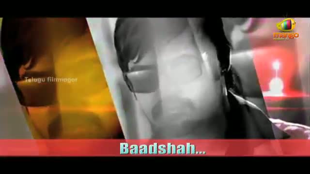Watch Baadshah Movie Songs - Title Song With Lyrics - Jr Ntr, Kajal Agarwal, Srinu Vaitla, Thaman - Telugu Cinema Movies Video