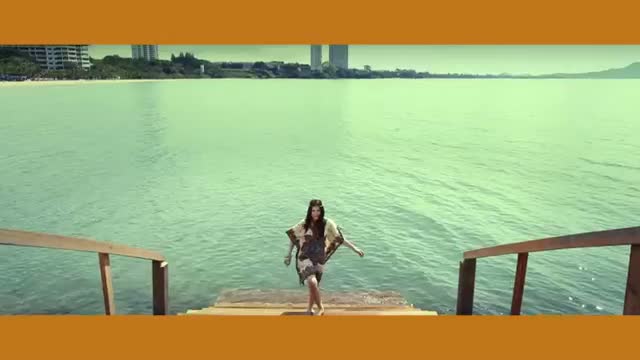 Watch Iffi-K ft Ayesha Omar - VAKHRI TOR (Official Teaser) Video