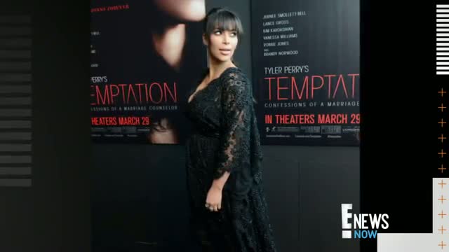 Watch Kim Kardashian Talks Pregnancy Problems Video