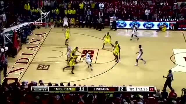 Watch 2013 NCAA March Madness Basketball Tournament [Preview 2013] Video
