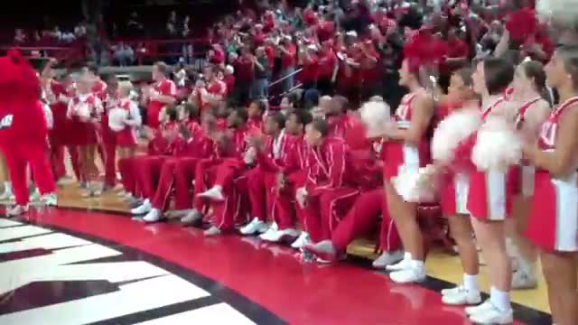 Watch WKU Reaction to 2013 NCAA Tournament Selection Show Video