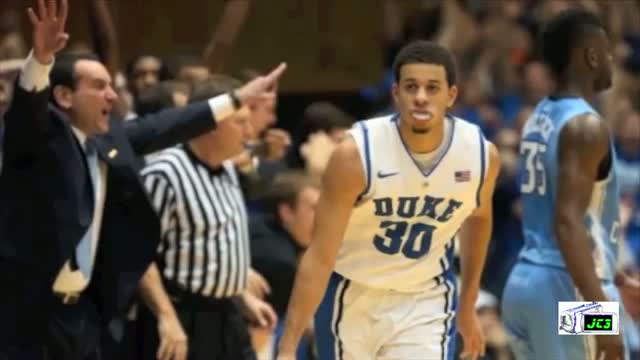 Watch NCAA Tournament- March Madness 2013 - Around the Cooley Campus Video