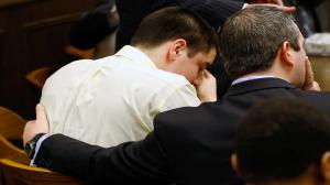 Watch Ohio Teenagers Guilty in Rape That Social Media Brought to Light Video