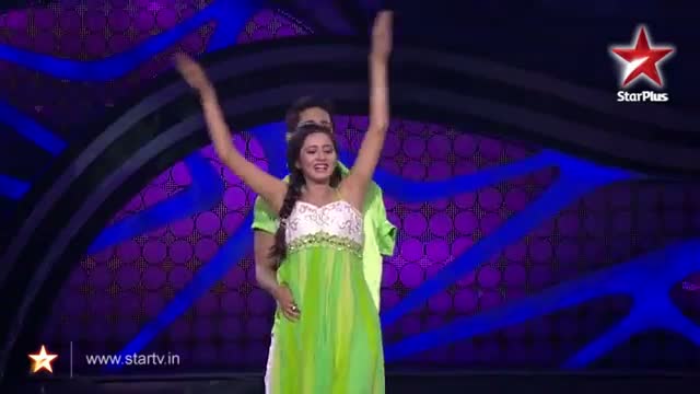 Watch Nach Baliye 5 - 16th March 2013 - Ep 21 - Part 1/3 Video