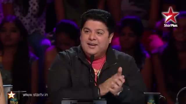 Watch Nach Baliye 5 - 16th March 2013 - Ep 21 - Part 2/3 Video