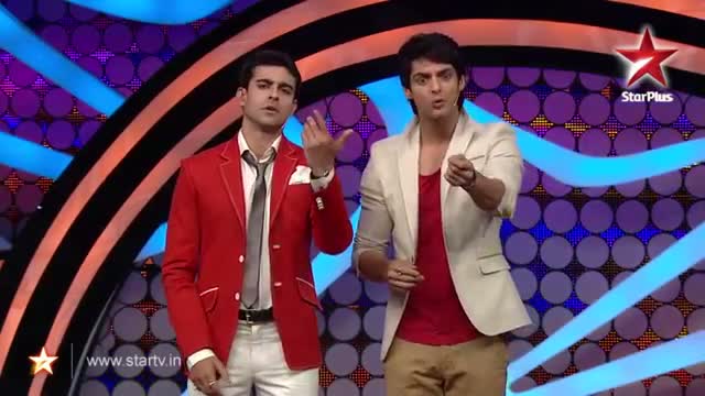 Watch Nach Baliye 5 - 17th March 2013 - Ep 21 - Part 1/3 Video