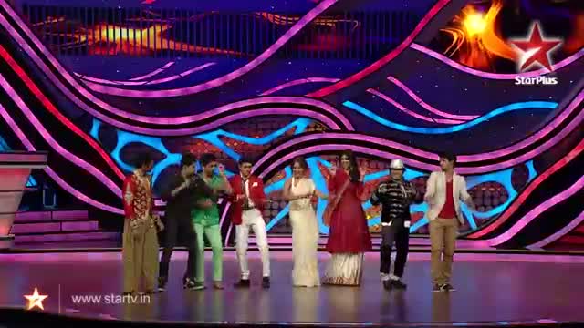Watch Nach Baliye 5 - 17th March 2013 - Ep 21 - Part 3/3 Video