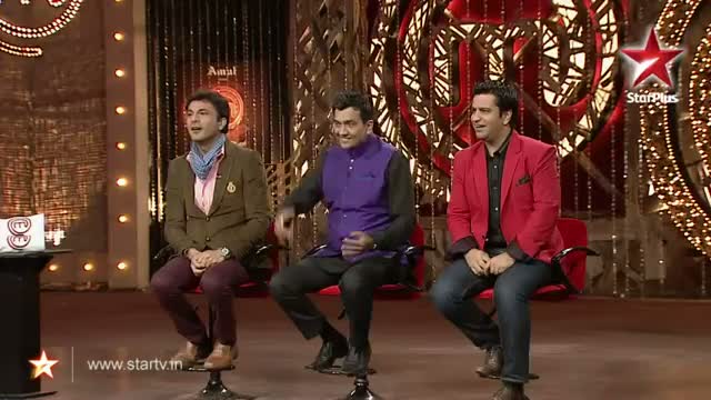Watch Masterchef - Kitchen Ke Superstar - 12th March 2013 - Ep 2 Video