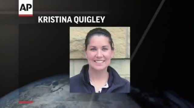Watch Women's Lacrosse Coach Dies in Pa. Bus Crash Video
