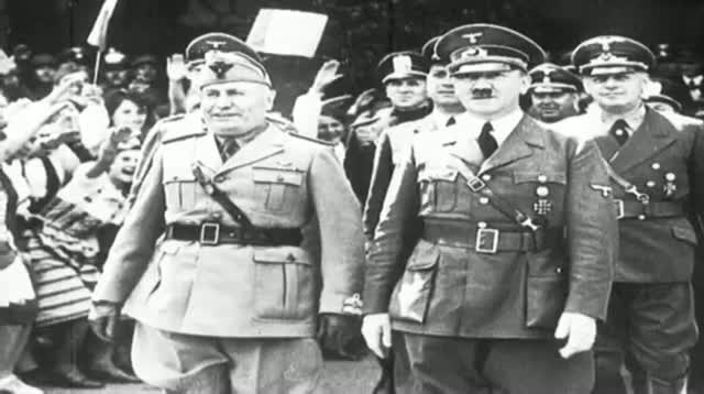 Watch Today in History for March 18th video Video