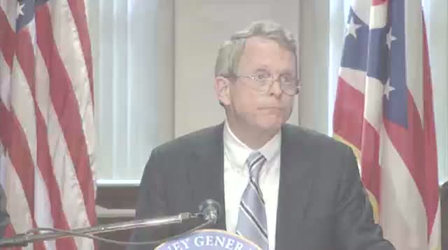 Watch Ohio AG: 'Steubenville Needs This Behind Them' Video