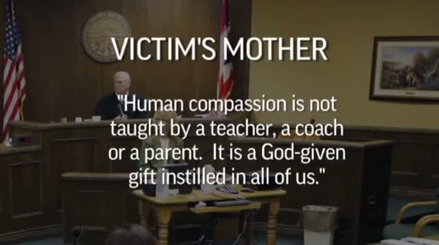 Watch 2 Ohio Football Players Convicted of Raping Girl Video