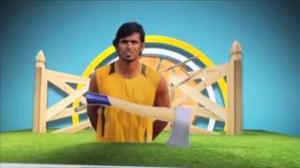 Watch Pepsi IPL 2013 - Abhishek Promo Video