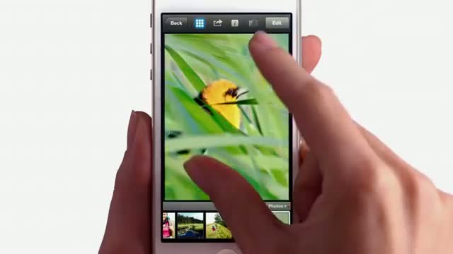 Watch Apple - iPhone 5 - TV Ad - Discover Video