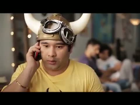 Watch Airtel Roadies House Party Video