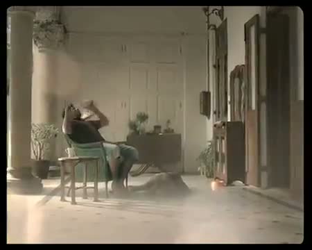 Watch Tata Docomo: Wind in my Hair TVC Video