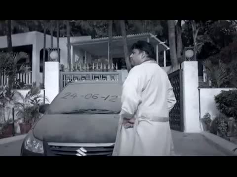 Watch Dish TV - Recharge TVC Video