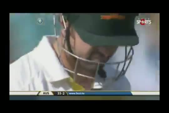 Watch India vs Australia 3rd Test - Bhuvneshwar Kumar picked up 3 wickets Video