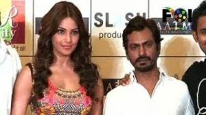 Watch Bipasha and Nawazuddin's Live Stage Performance Video