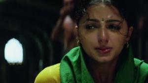 Watch Nirjara Upset To See Radhe In An Ashram - Tere Naam Video