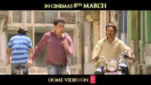 Watch Saheb Biwi Aur Gangster Returns - Gangster Video