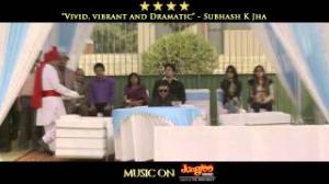 Watch Saheb Biwi Aur Gangster Returns - Saheb Video