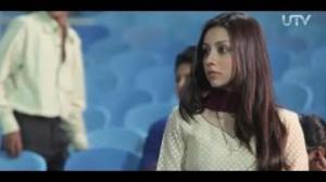 Watch Kai Po Che - How Amrita was selected to play Vidya Video