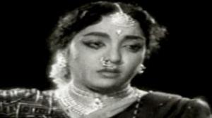 Watch Palnati Yuddam Movie Songs - Veluge Karuvaye Song - NTR & Jamuna - Telugu Cinema Movies Video
