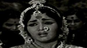 Watch Palnati Yuddam Movie Songs - Buggi Ayinadi Song - NTR & Jamuna - Telugu Cinema Movies Video