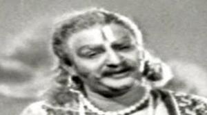Watch Palnati Yuddam Movie Songs - Garbha Satruvu Song - NTR & Jamuna - Telugu Cinema Movies Video