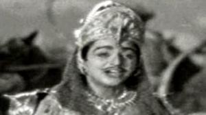 Watch Palnati Yuddam Movie Songs - Naa Talakotti Song - NTR & Jamuna - Telugu Cinema Movies Video