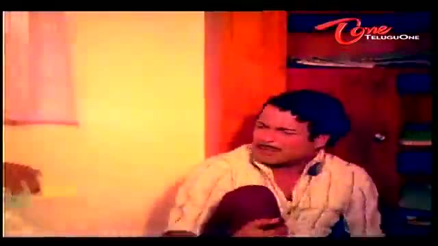 Watch Telugu Comedy Scenes from Chiranjeevi's Tingu Rangadu Movie - Naga Bhushanam and Nuthan Prasad as Father & Son discussing about Horse Race - Telugu Cinema Movies Video
