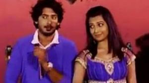 Watch Yuvakudu Movie Songs - Modalaye Nee Song - Prajwal Devaraj, Haripriya, Sanjana - Telugu Cinema Movies Video