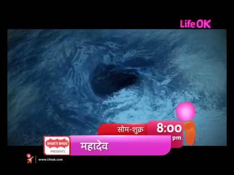 Watch Devon Ke Dev... Mahadev - Mahadev's Biggest Enemy Is Getting Ready! Video