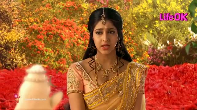 Watch Devon Ke Dev... Mahadev - 18th March 2013 - Ep 356 Video