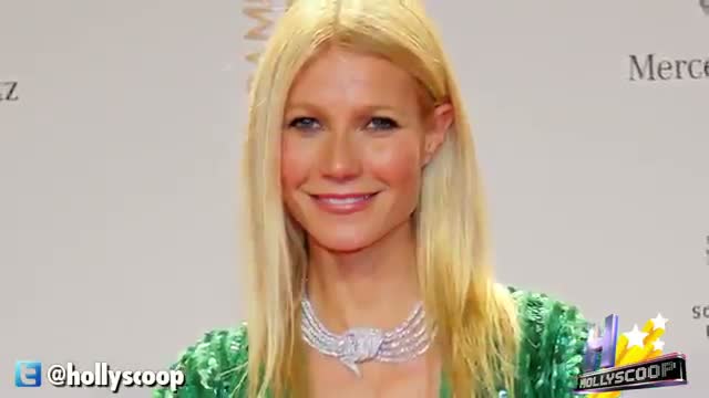 Watch Gwyneth Paltrow Considering Another Baby After Miscarriage Video