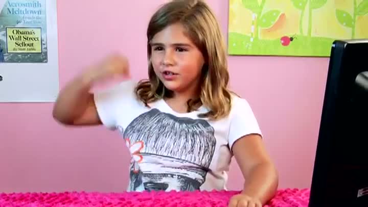 Watch How KIDS REACT to Osama Bin Laden's Death Video