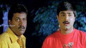 Watch Aaduthu Paaduthu Movie Comedy Scenes - Tanikella Bharani narrating his flashback - Shadow Srikanth - Telugu Cinema Movies Video