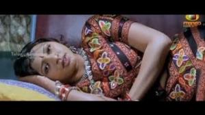 Watch Aaduthu Paaduthu Movie Comedy Scenes - Srikanth trying to propose to Gayathri - Shadow Srikanth - Telugu Cinema Movies Video