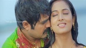 Watch Devaraya Movie Hot Scene - Shadow Srikanth & Vidisha Hot Scene -Telugu Cinema Movies Video