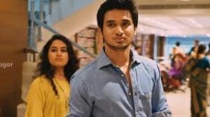 Watch Swamy Ra Ra Movie Songs HD - Krishnudiva Song - Colours Swati, Ravi Babu, Nikhil Siddharth - Telugu Cinema Movies Video