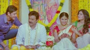 Watch SVSC (Seethamma Vakitlo Sirimalle Chettu) Movie Full Songs HD - Title Song - Mahesh Babu - Telugu Cinema Movies Video